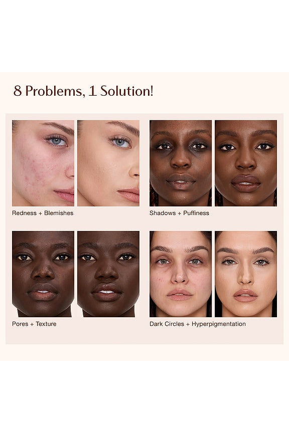 Airbrush Flawless Blur Concealer