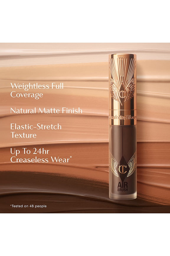 Airbrush Flawless Blur Concealer