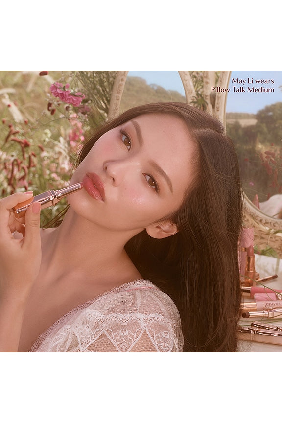 Pillow Talk Long Lasting Blush Balm Sheer Lip Tint