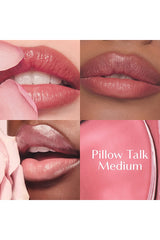 Pillow Talk Long Lasting Blush Balm Sheer Lip Tint