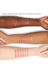 Pillow Talk Long Lasting Blush Balm Sheer Lip Tint