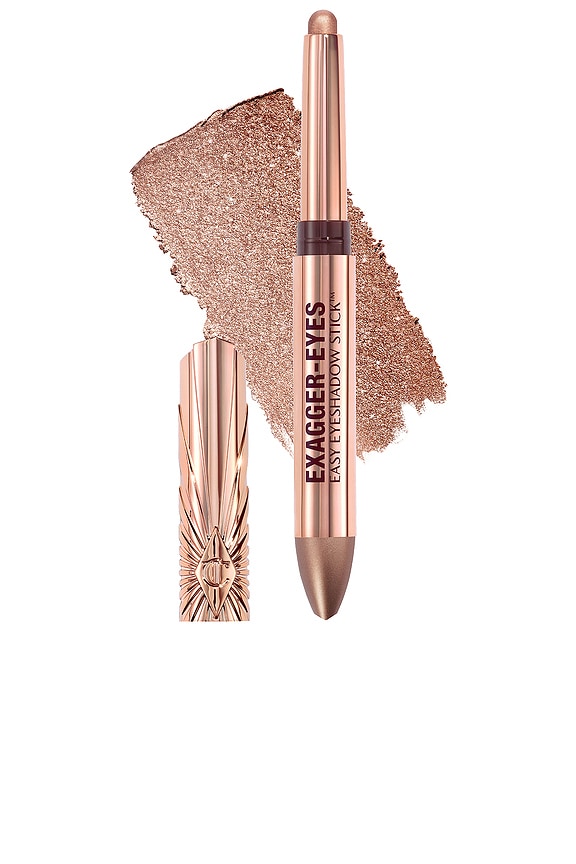 Exagger-Eyes Easy Eyeshadow Stick