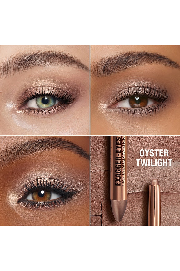 Exagger-Eyes Easy Eyeshadow Stick