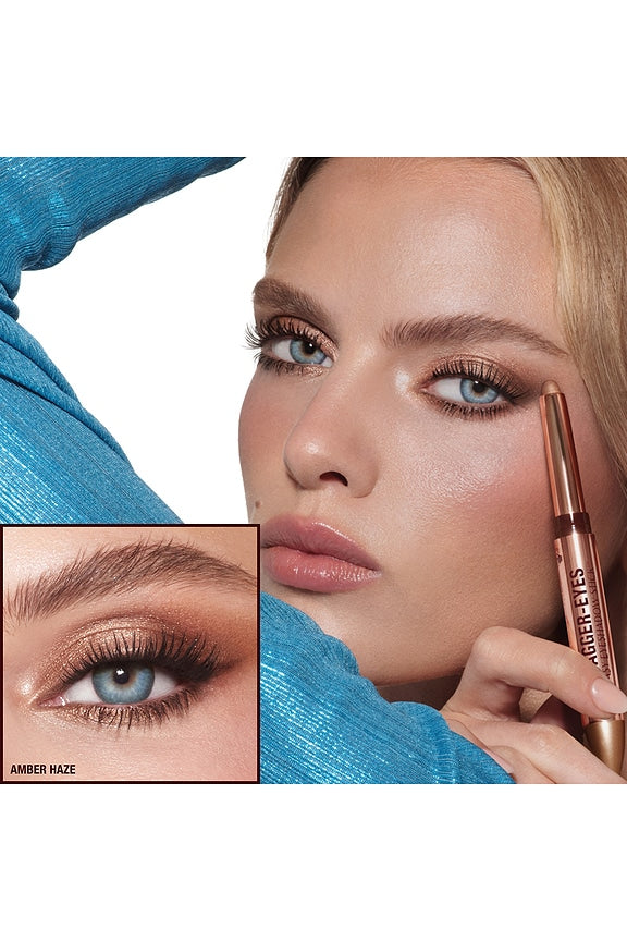 Exagger-Eyes Easy Eyeshadow Stick