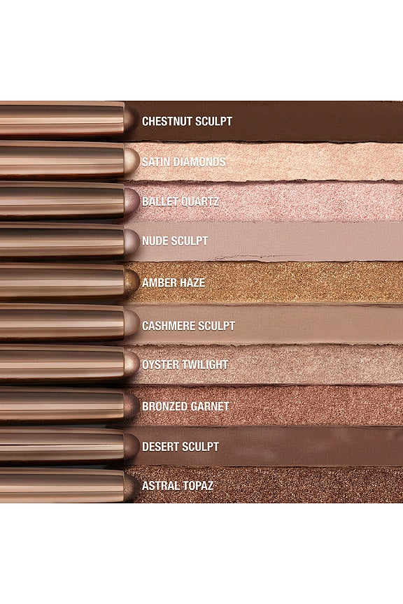 Exagger-Eyes Easy Eyeshadow Stick