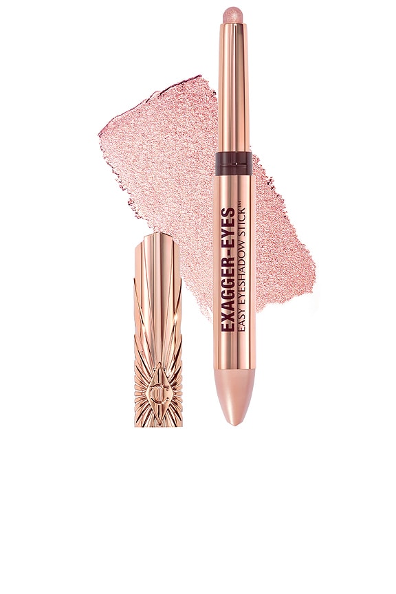 Exagger-Eyes Easy Eyeshadow Stick