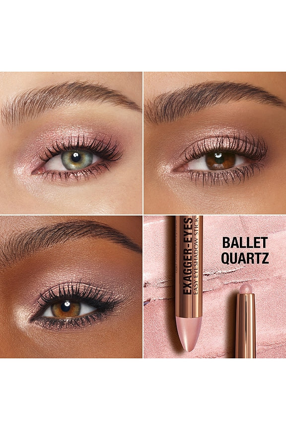 Exagger-Eyes Easy Eyeshadow Stick
