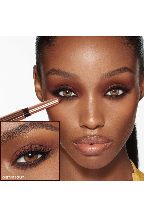 Exagger-Eyes Easy Eyeshadow Stick