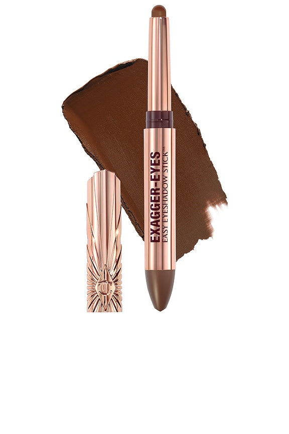 Exagger-Eyes Easy Eyeshadow Stick