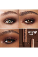 Exagger-Eyes Easy Eyeshadow Stick