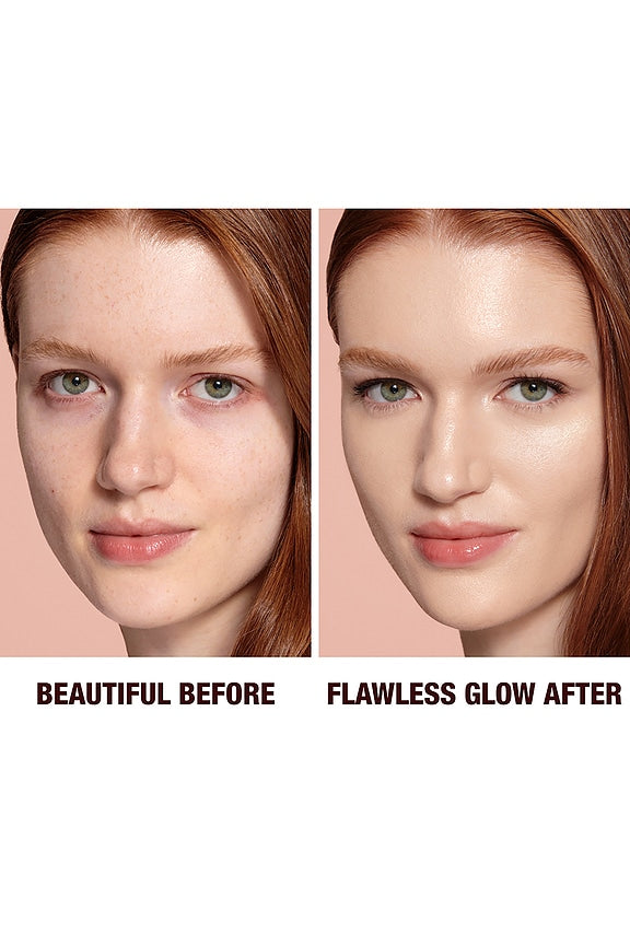 Hollywood Flawless Filter