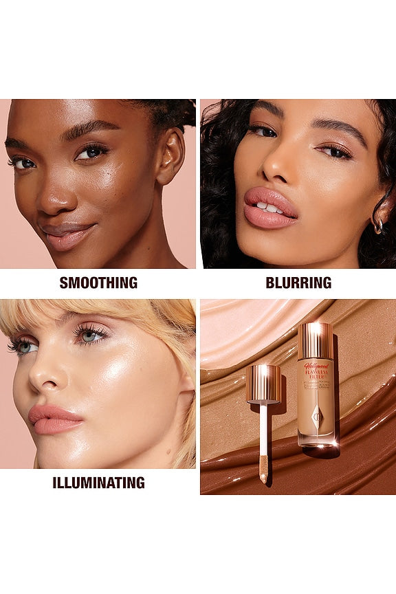 Hollywood Flawless Filter