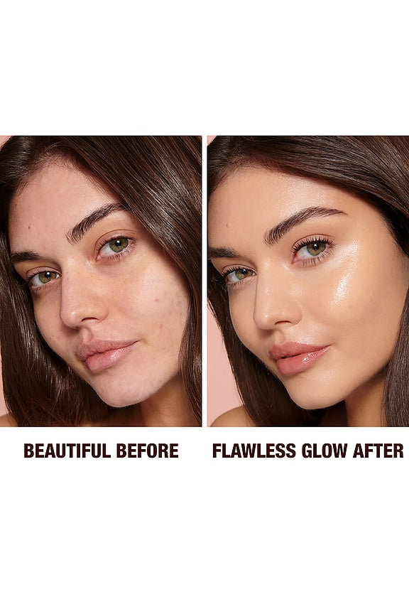 Hollywood Flawless Filter