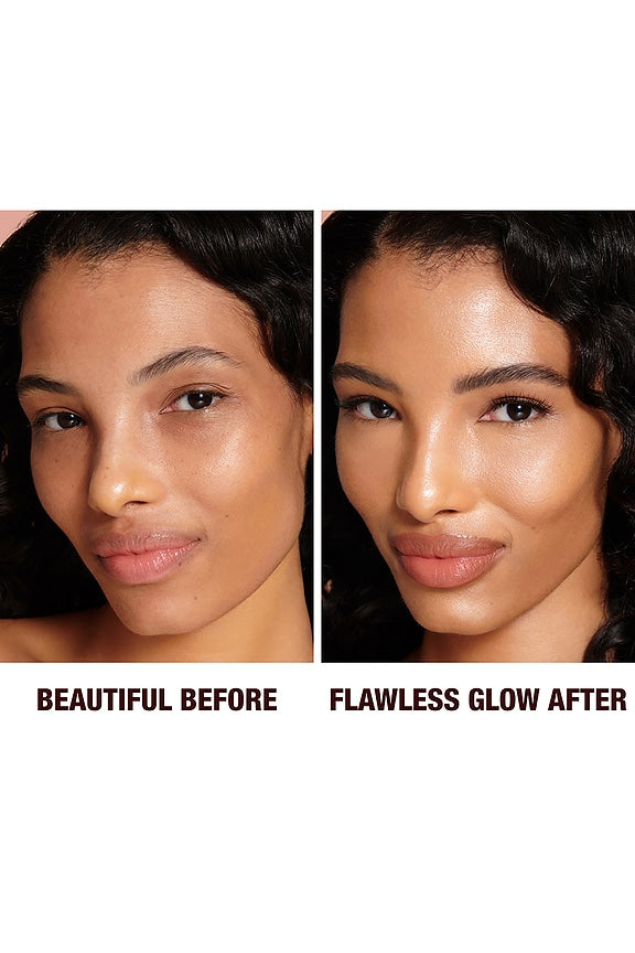Hollywood Flawless Filter