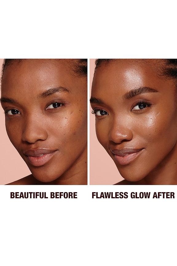Hollywood Flawless Filter