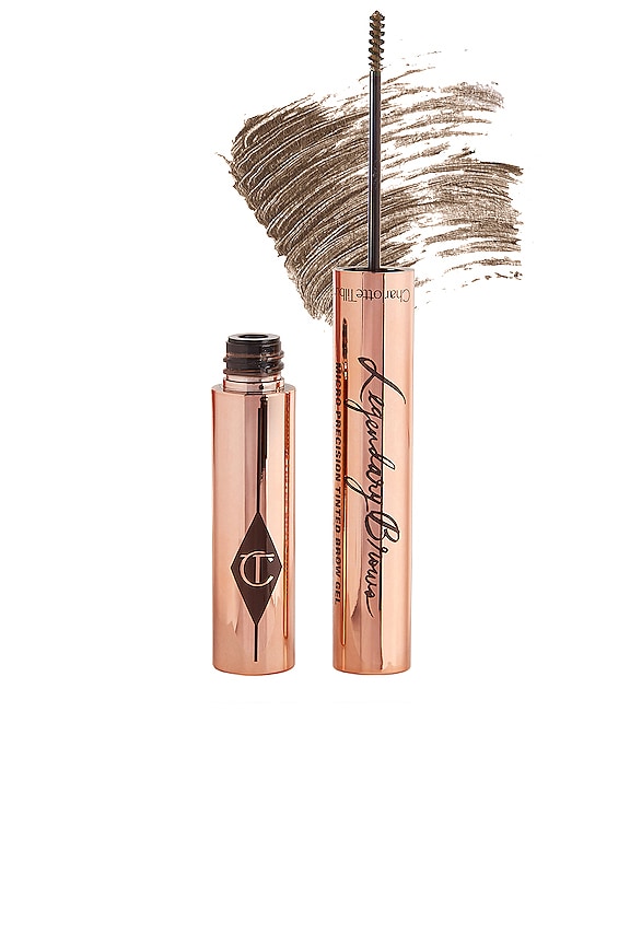 Legendary Brows Brow Gel