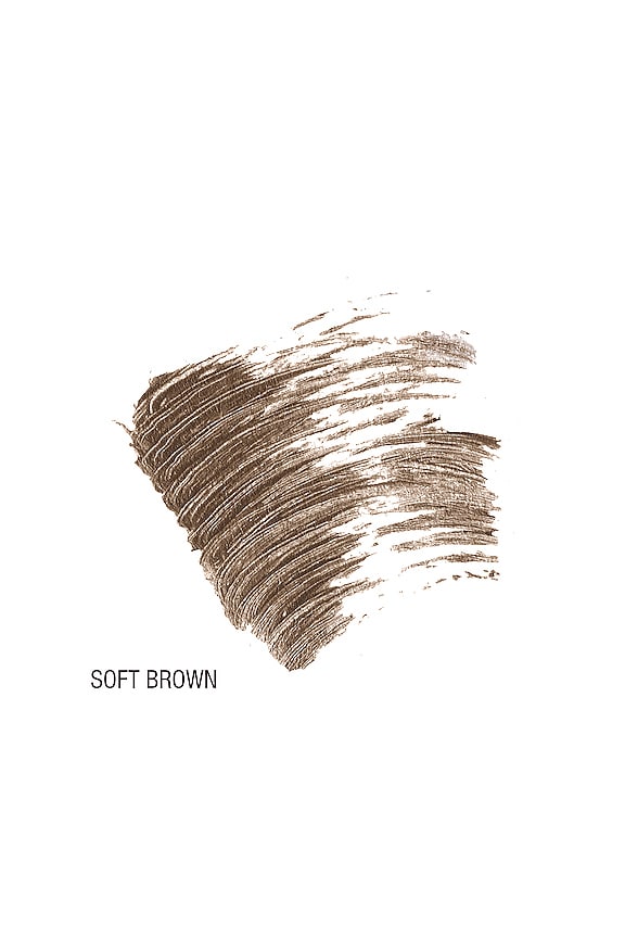 Legendary Brows Brow Gel