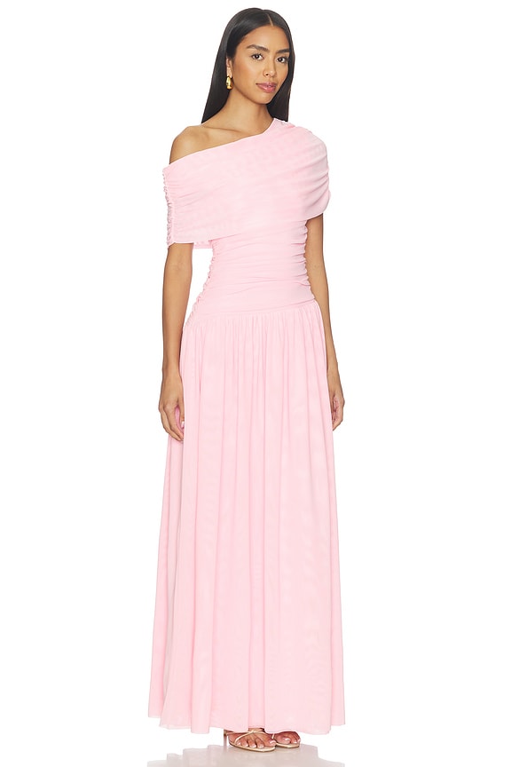 Frankie Maxi Dress