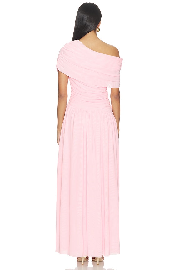 Frankie Maxi Dress