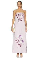 Gabriel Maxi Dress