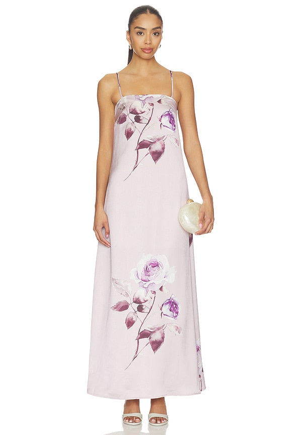 Gabriel Maxi Dress