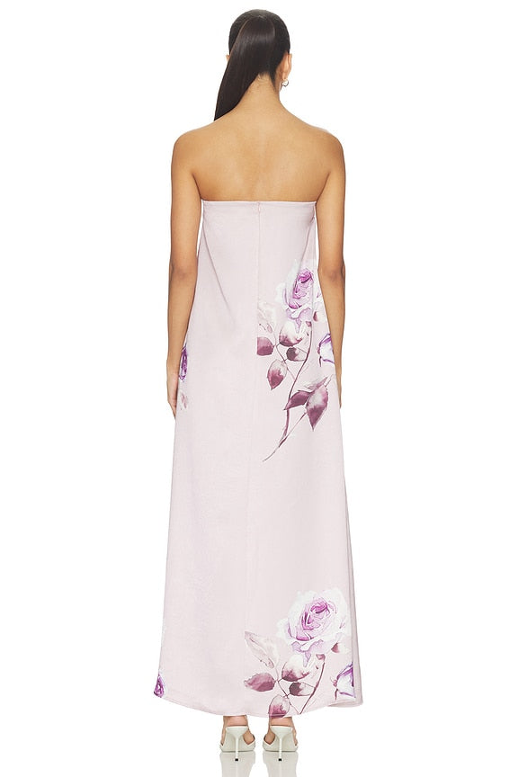 Gabriel Maxi Dress