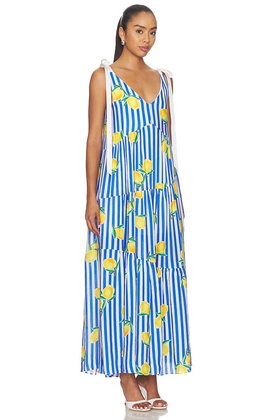 Elyse Maxi Dress