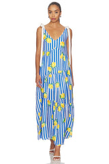 Elyse Maxi Dress