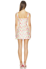 Bijou Mini Dress