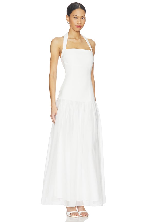 Kimberly Maxi Dress