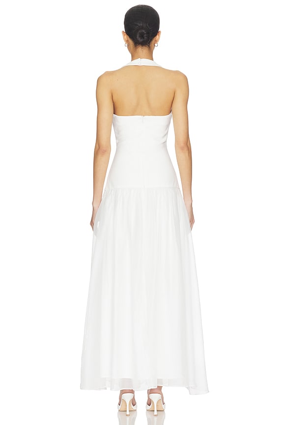 Kimberly Maxi Dress