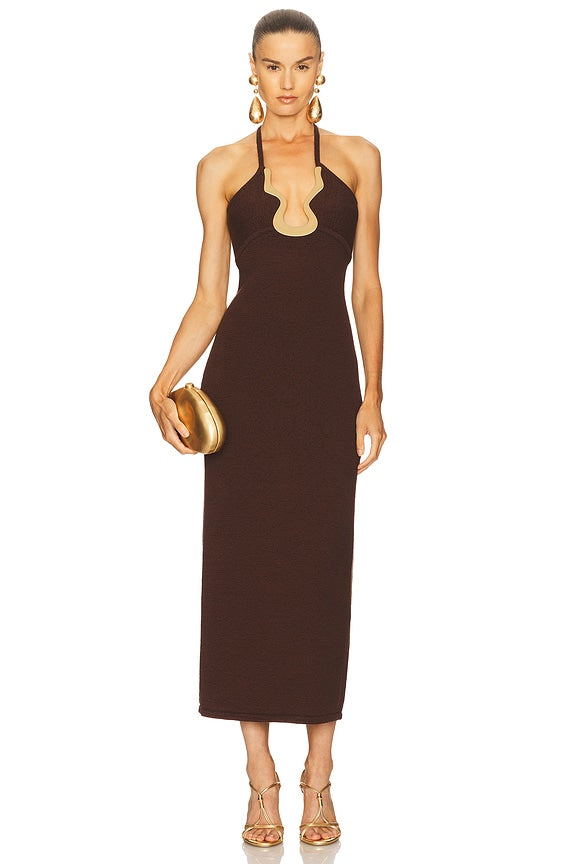 Valma Dress