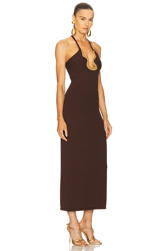 Valma Dress