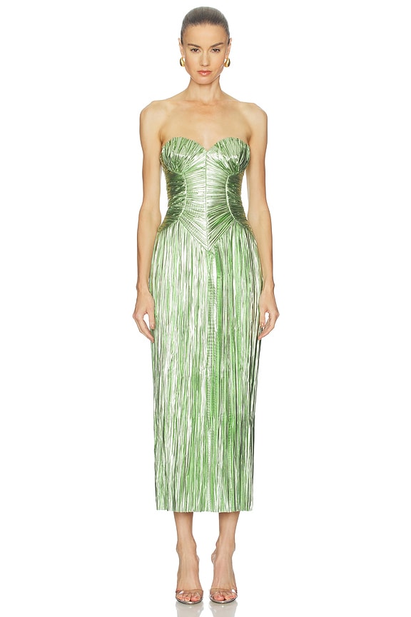 Ashika Gown