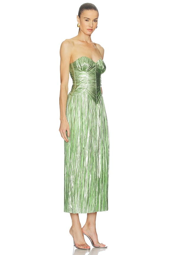 Ashika Gown