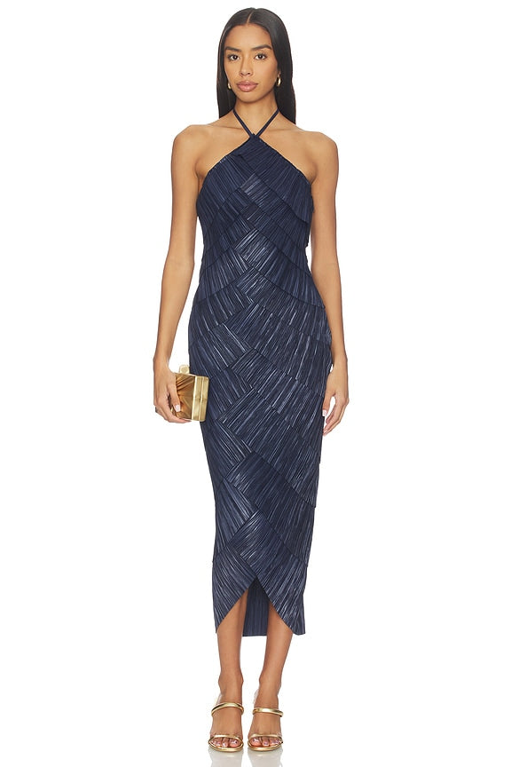 Patrizia Dress
