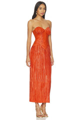 Ashika Dress