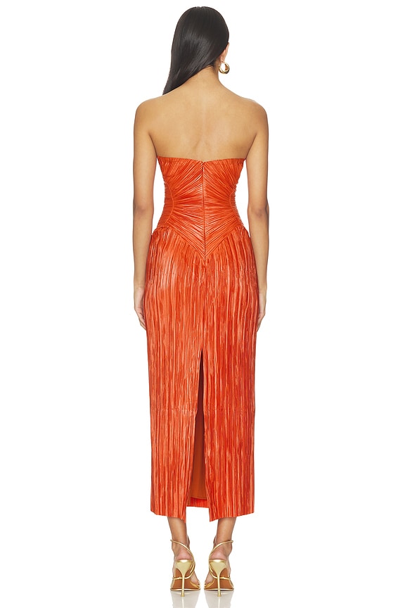 Ashika Dress