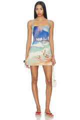 Cardela Dress
