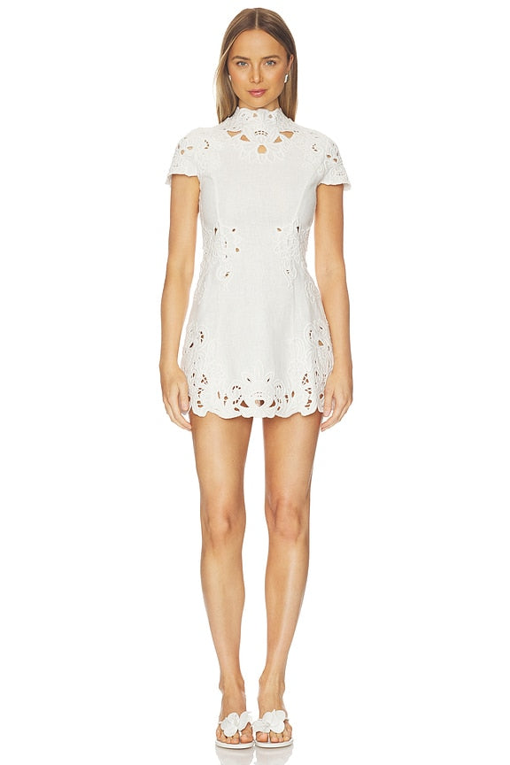Zafira Dress