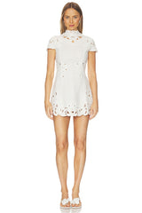 Zafira Dress