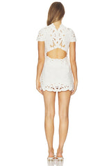 Zafira Dress