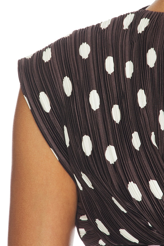 Marilou Dress