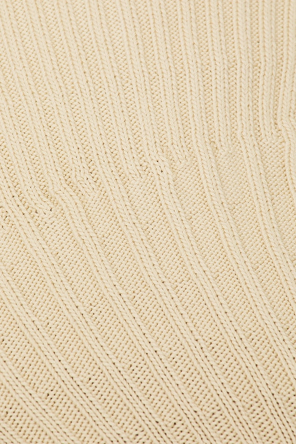 Annemie Knit Top