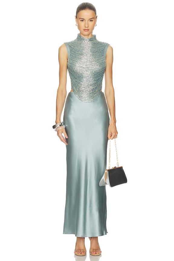 Taraji Sleeveless Top