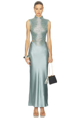 Taraji Sleeveless Top