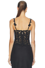 Zaire Top
