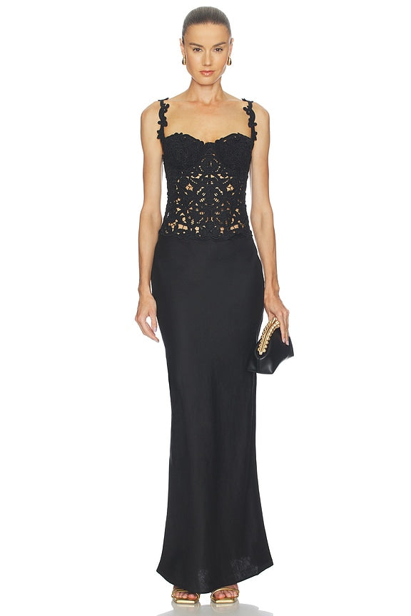 Zaire Top