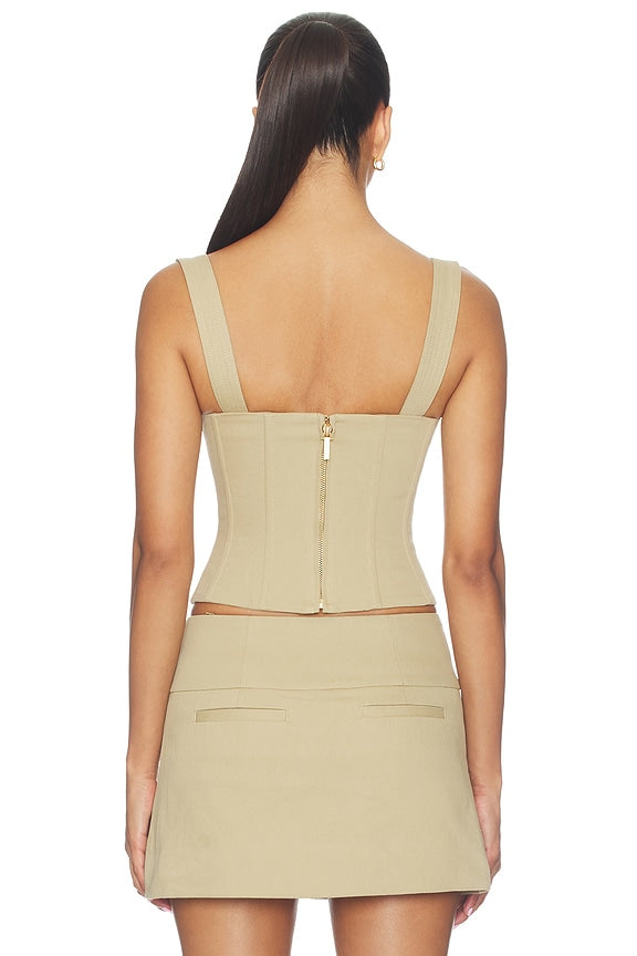 Oren Top