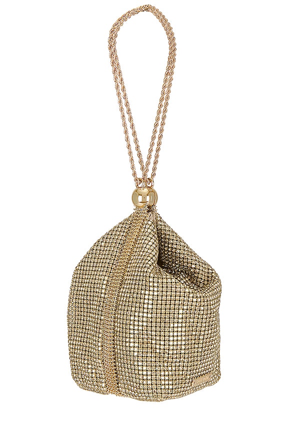 Rue Wristlet